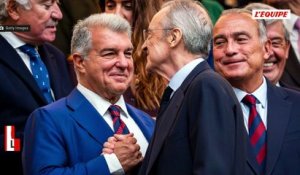 Le Real Madrid demande à l'UEFA de rouvrir sa procédure disciplinaire contre le Barça concernant l'affaire Negreira - Foot - Liga - Barça