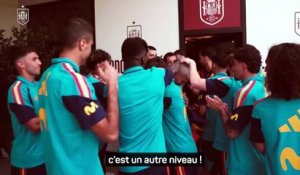 « Gagner nos sept prochains matches » : Dani Olmo affiche sa confiance absolue malgré le nul face au Cap-Vert - Foot - Coupe du monde 2026 - Espagne
