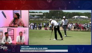 Swing : L'US Open s'annonce brutal ! - Golf - Podcast