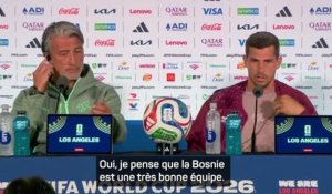 Suisse - Freuler avant la Bosnie : “Il faut rester serein mais nous avons besoin de points”