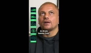 Cdm 2026 : Angleterre - Le joueur parfait selon Wes Brown