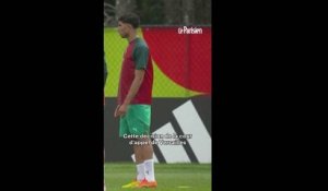 Achraf Hakimi sera bien jugé pour viol