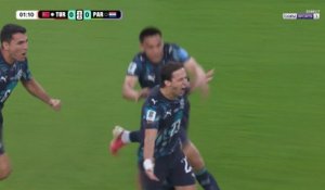 Coupe du Monde 2026 : Galarza et le Paraguay douchent d'entrée la Turquie !