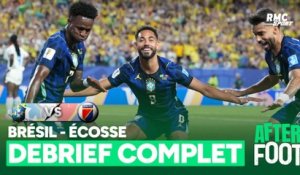 Brésil 3-0 Haïti : "Un match de prépa", quel enseignement pour la Seleção ?