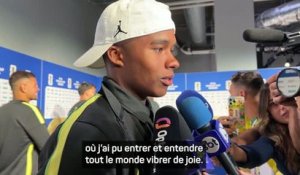 Brésil - Endrick après sa découverte du mondial : "Ça restera gravé dans ma vie"