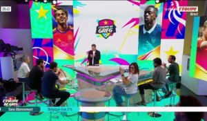 Le sans abonnement du 21 juin - L'Équipe de Greg - extrait