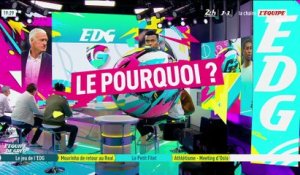 Mourinho de retour au Real : Pourquoi on ressort le pop corn !   - L'Équipe de Greg - extrait