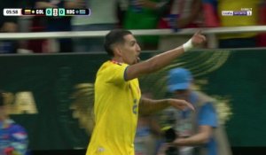 Coupe du monde 2026 : La Colombie croit ouvrir le score... hors-jeu !