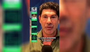 Chili - Le joueur PARFAIT de Marcelo Salas