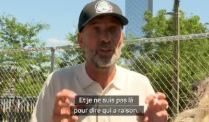 Allemagne - Klopp très agacé par une question sur le dérapage de Schweinsteiger