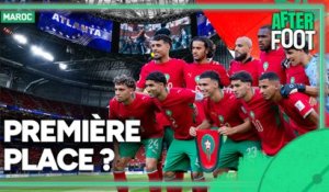 Maroc - Haïti : Première place possible pour les Lions de l’Atlas malgré un effectif remanié ?