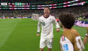 Coupe du monde 2026 : Le Mexique trouve enfin la faille face à la Tchéquie