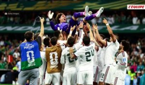 « Je n'ai que de la gratitude » : la grande émotion de Guillermo Ochoa, entré en cours de match pour sa probable dernière apparition en Coupe du monde - Coupe du monde 2026 - Mexique