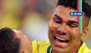 Coupe du monde 2026 : Neymar peut-il devenir titulaire après son entrée en jeu face à l’Écosse ? - Foot - Coupe du monde