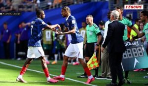 Le PSG compte le plus grand nombre de buteurs depuis le début de la Coupe du monde 2026 - Foot - Coupe du monde 2026