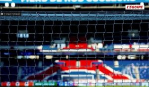Un Parc des Princes entre 60 000 et 70 000 places est à l'étude du côté du PSG - Foot