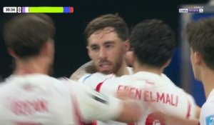 Coupe du monde 2026 : La Turquie passe devant face aux USA !