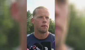 Norvège - Nyland : ''On connaît les forces de Mbappé''