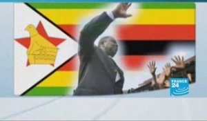 Zimbabwe: Les élections indignent le net