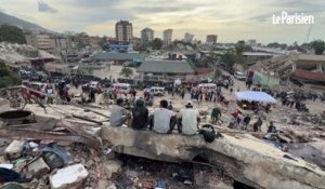Venezuela : un footballeur argentin perd toute sa famille dans le séisme