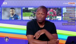 Tirs au but à la Coupe du monde : Frisson ultime ? - L'Équipe de Choc - extrait