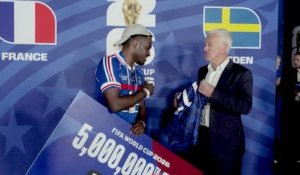 CdM 2026 - Un Français fait passer le cap des cinq millions de spectateurs !
