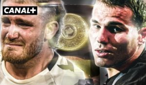 CE QUE VOUS N'AVEZ PAS VU DE LA FINALE DE TOP 14 - TOULOUSE / MONTPELLIER