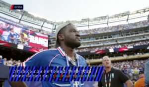 Un Français fait passer le cap des cinq millions de spectateurs ! - Foot - Coupe du monde 2026
