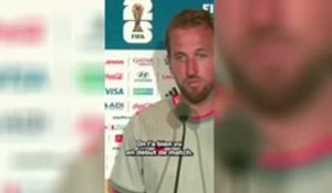 Angleterre - Kane : “Il fallait bien que l’un de nous endosse le costume du héros…”