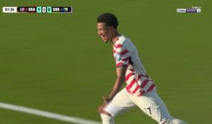 Coupe du Monde 2026 : Le coup franc direct de Tillman pour faire le break !