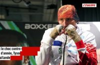 Avant son combat face à Anthony Joshua, Tyson Fury va affronter le vétéran polonais Mariusz Wach en Thaïlande - Boxe
