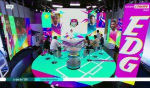 Le sans abonnement du 3 juillet - L'Équipe de Greg - extrait