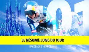Tour de France 2026 - Étape 1 Résumé Long