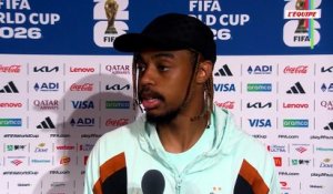 Les Bleus sur le Maroc, leur prochain adversaire en quarts du Mondial : « Une très grosse équipe » - Foot - Coupe du monde 2026