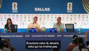 Portugal - Cristiano Ronaldo se paye un journaliste qu’il accuse de ne pas l’aimer