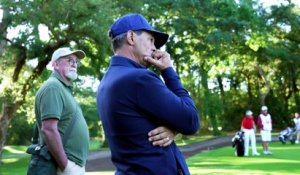 La Coupe des Capitaines de l’intérieur - Golf - Coupe des Capitaines