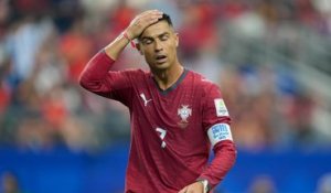Coupe du monde 2026 : Mikel Merino et l'Espagne climatisent le Portugal de Cristiano Ronaldo