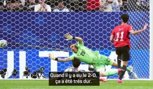 Lionel Messi : « Un immense soulagement » - Foot - Coupe du monde 2026