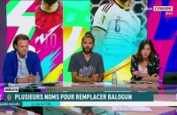 Davide Ancelotti est arrivé à Lille, deux jours après l'élimination du Brésil en Coupe du monde - Foot - Ligue 1