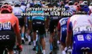 Pourquoi le Tour passe-t-il (presque) toujours par Pau ? - Cyclisme - Tour de France - Tour de France 2026