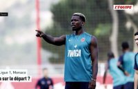 Thiago Scuro, directeur général de l'AS Monaco : « Peut-être que Paul Pogba va partir... » - Foot - Ligue 1 - Monaco