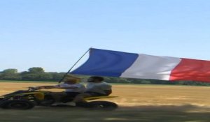 Ma France