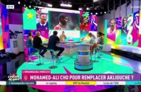 Transferts : le Niçois Mohamed-Ali Cho plaît à Monaco - Foot - Ligue 1 - Transferts