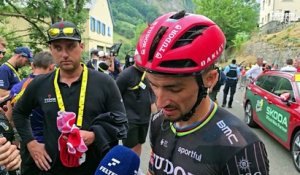 Tour de France 2026 - Julian Alaphilippe : "Pogacar ? Plus rien ne me surprend maintenant"