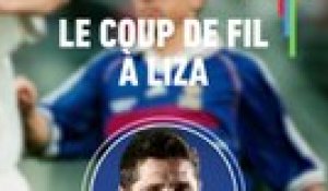 « Cette équipe de France est polymorphe » : le Coup de fil de Liza, après France-Maroc (2-0) - Foot - Coupe du monde