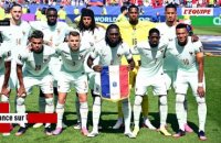 La France sur les traces des deux seules équipes championnes du monde sans avoir été menées de la compétition - Coupe du monde 2026 - Bleus