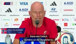 Norvège - Solbakken : “Un état d’esprit relax et compétitif à la fois”