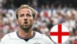 Le duel Harry Kane vs Erling Haaland en chiffres - Foot - Coupe du monde 2026
