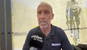Tour de France 2026 - Luc Leblanc : "Arrêtez de douter de Tadej Pogacar ! Si c'était un Français..."