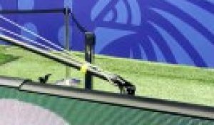 Qu'est-ce qu'un  « remote », le boîtier photo télécommandé derrière les buts ? - Coupe du monde 2026